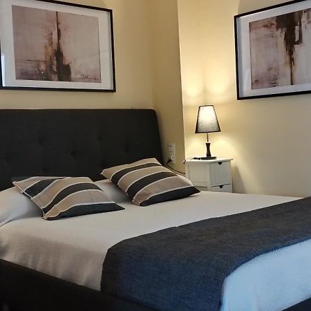 Apartmán Granada Centro Casa De Nino Exteriér fotografie