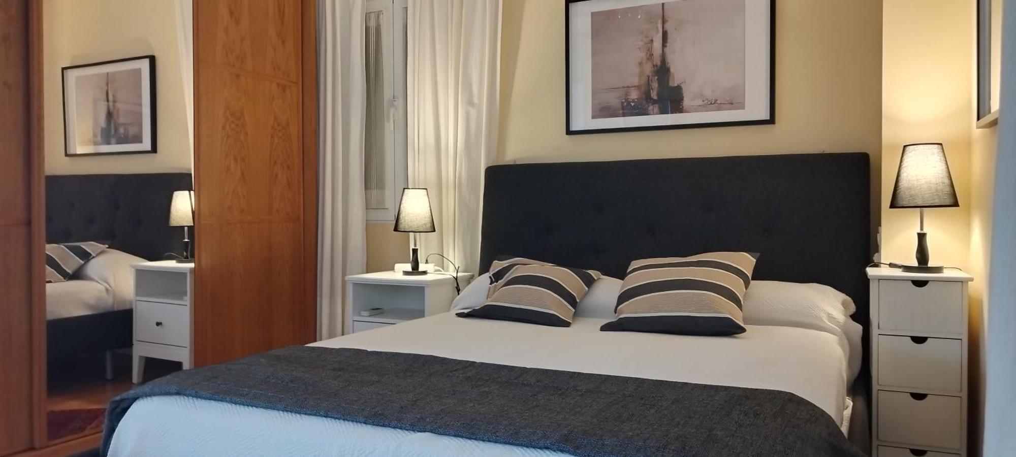 Apartmán Granada Centro Casa De Nino Exteriér fotografie