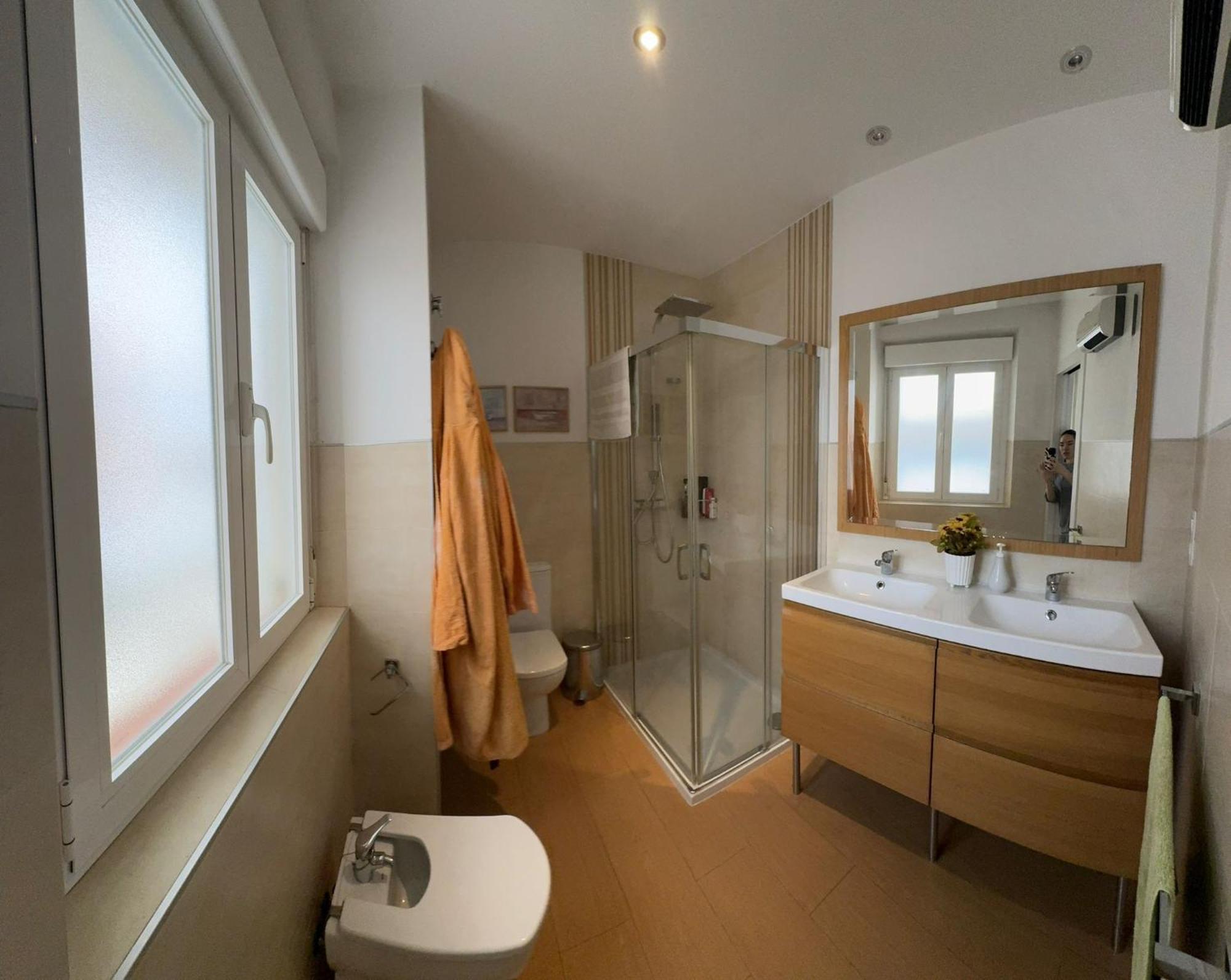 Apartmán Granada Centro Casa De Nino Exteriér fotografie