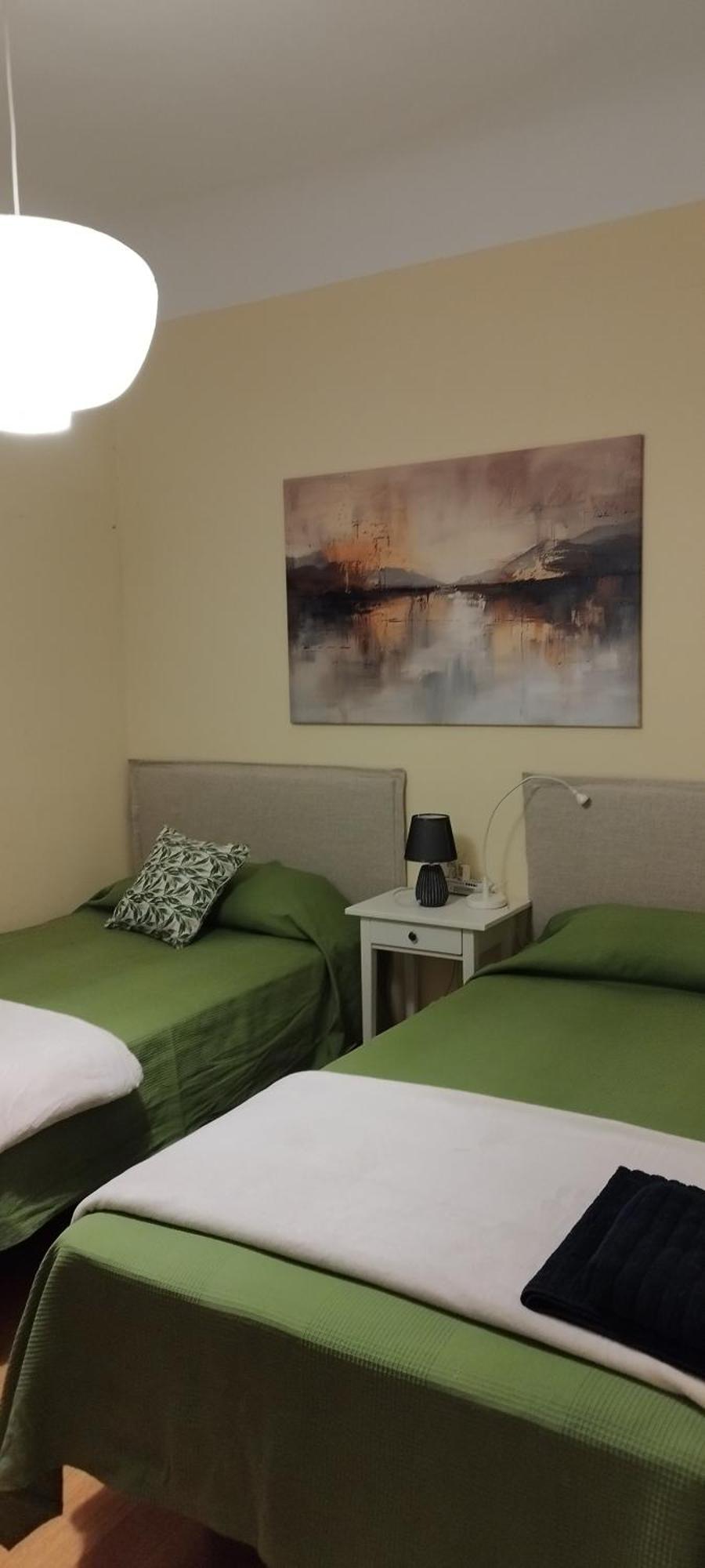 Apartmán Granada Centro Casa De Nino Exteriér fotografie