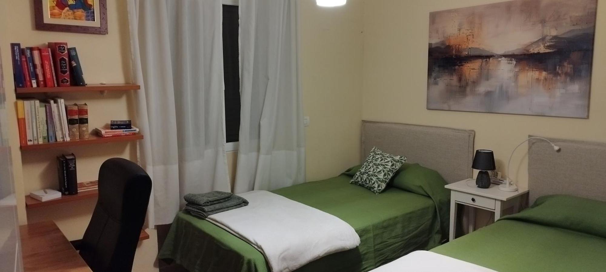 Apartmán Granada Centro Casa De Nino Exteriér fotografie